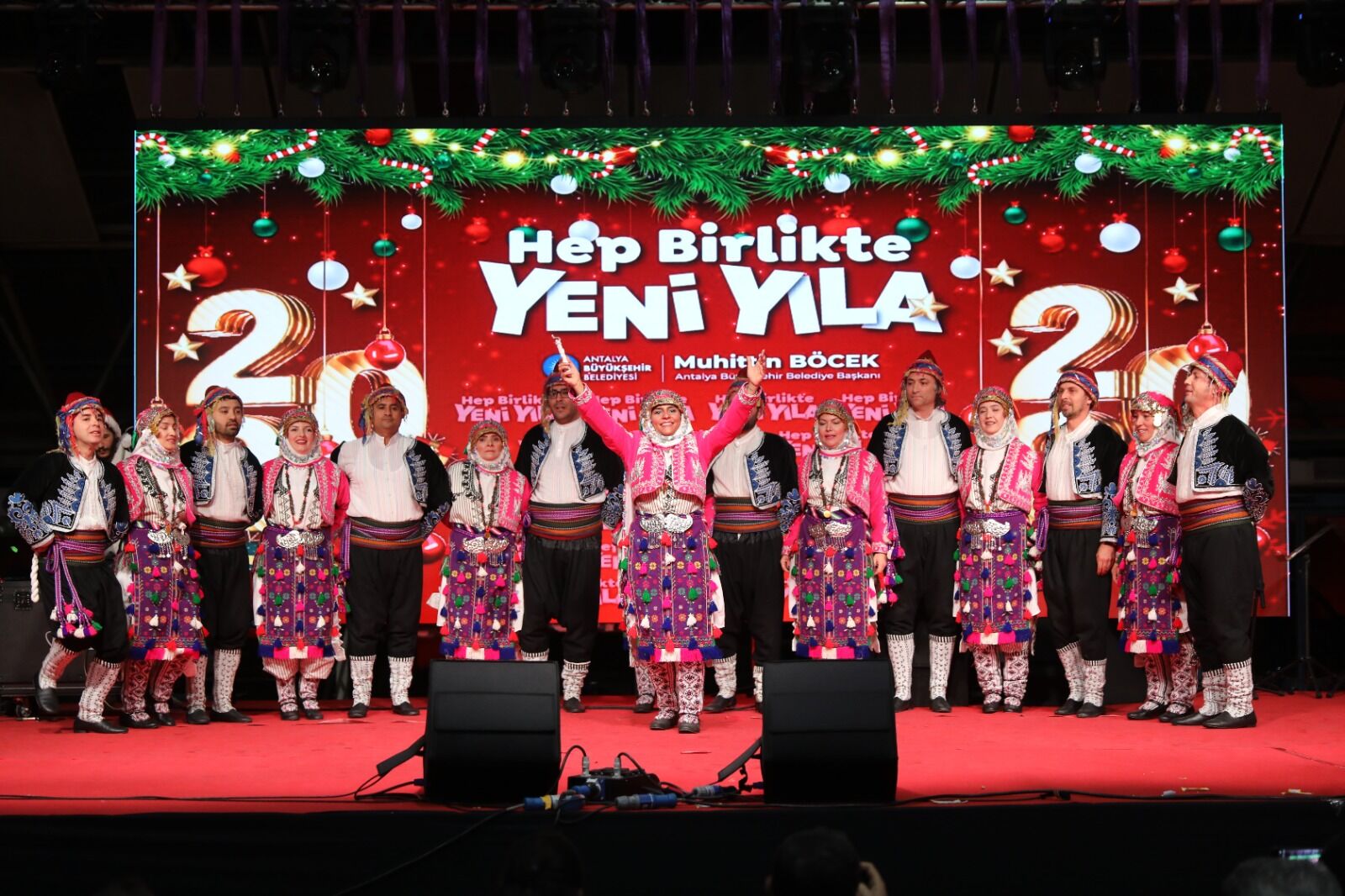 Yılbaşı Festivali (3)