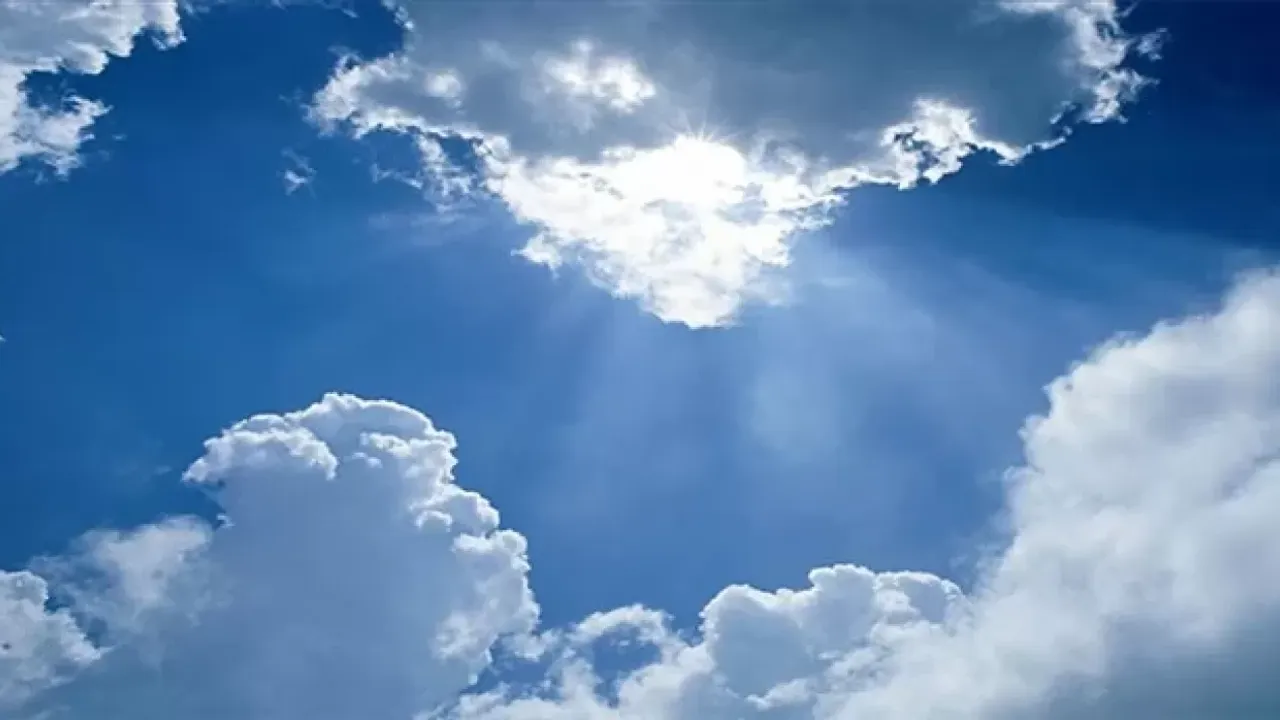 26 Eylül Antalya’da hava durumu