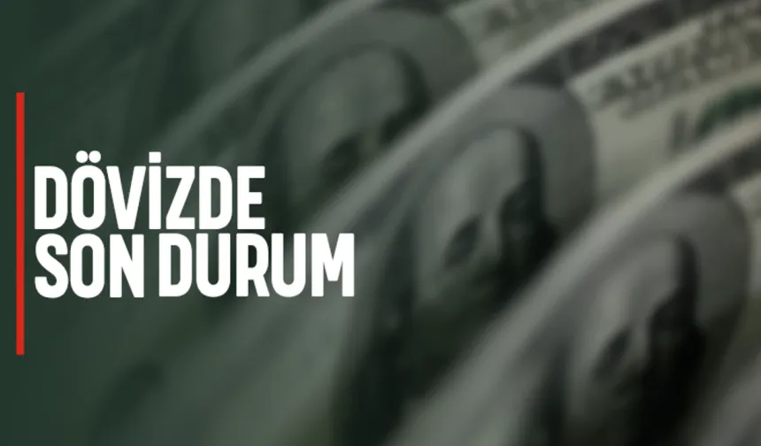 21 Eylül dövizde son durum