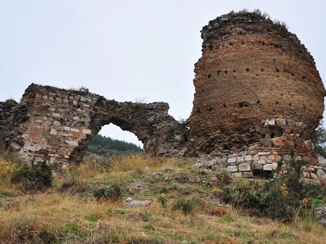 Manisa Kalesi