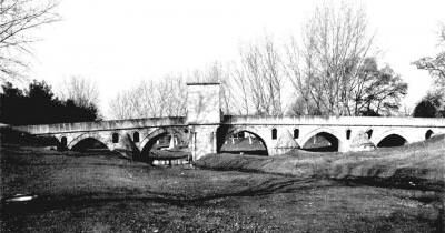 Babaeski Sultan Murad Koprusu