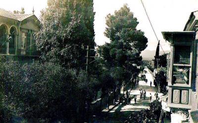 Buca Izmir 1950Ler