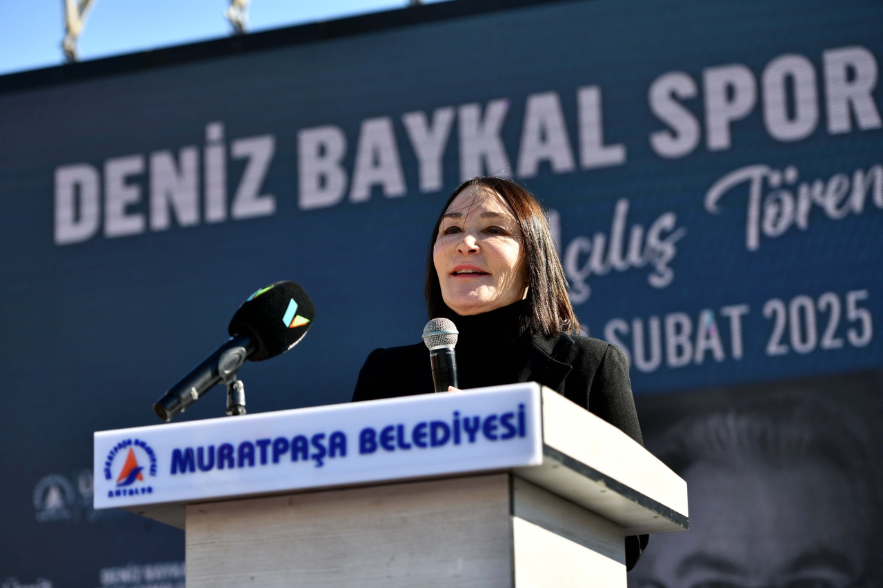 D E N I Z B A Y K A L S P O R K O M P L E K S I I K I N C I O L U M 558618 165541