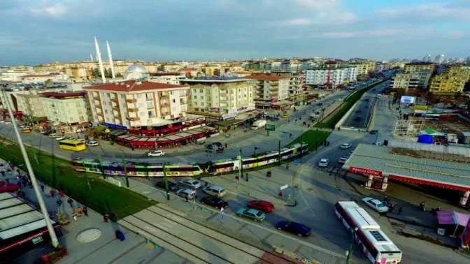 Gaziantep Sahinbey Ilcesi3