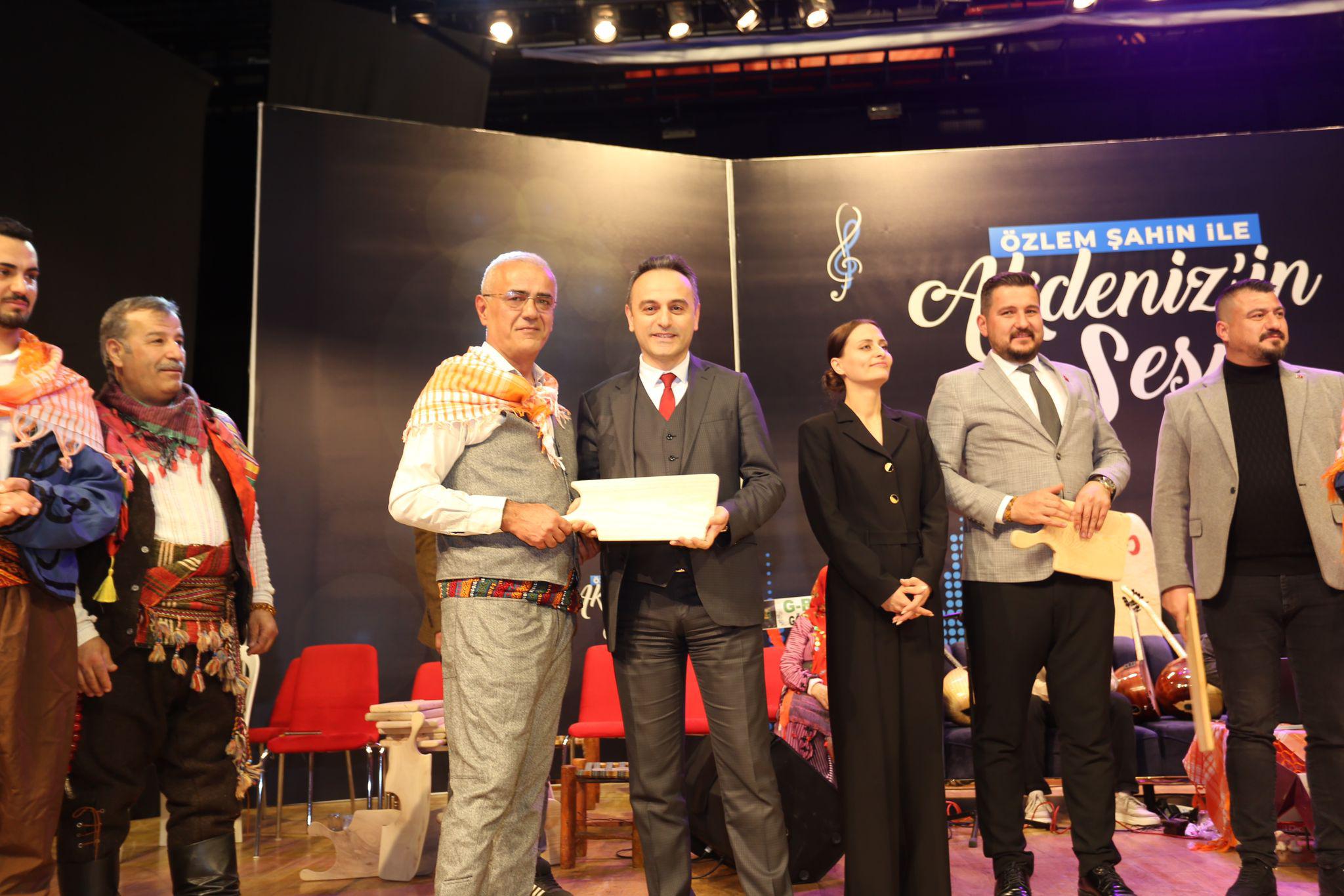 Kepezde Korkuteli Kultur Gecesi 5