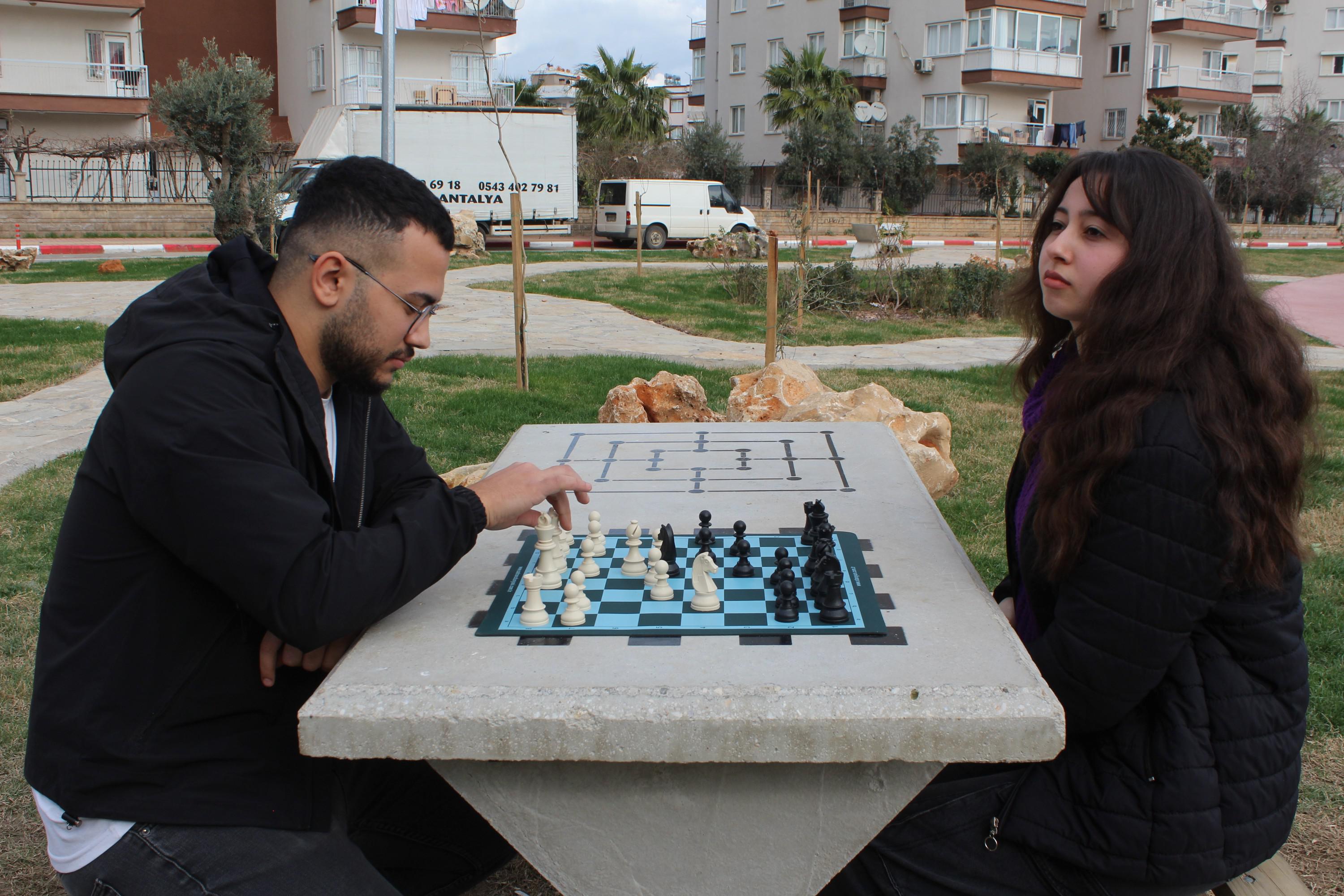 Kepezden Ay Deresine Yemyesil Nefes Alani 7