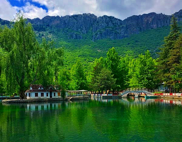 Kugulu Park1