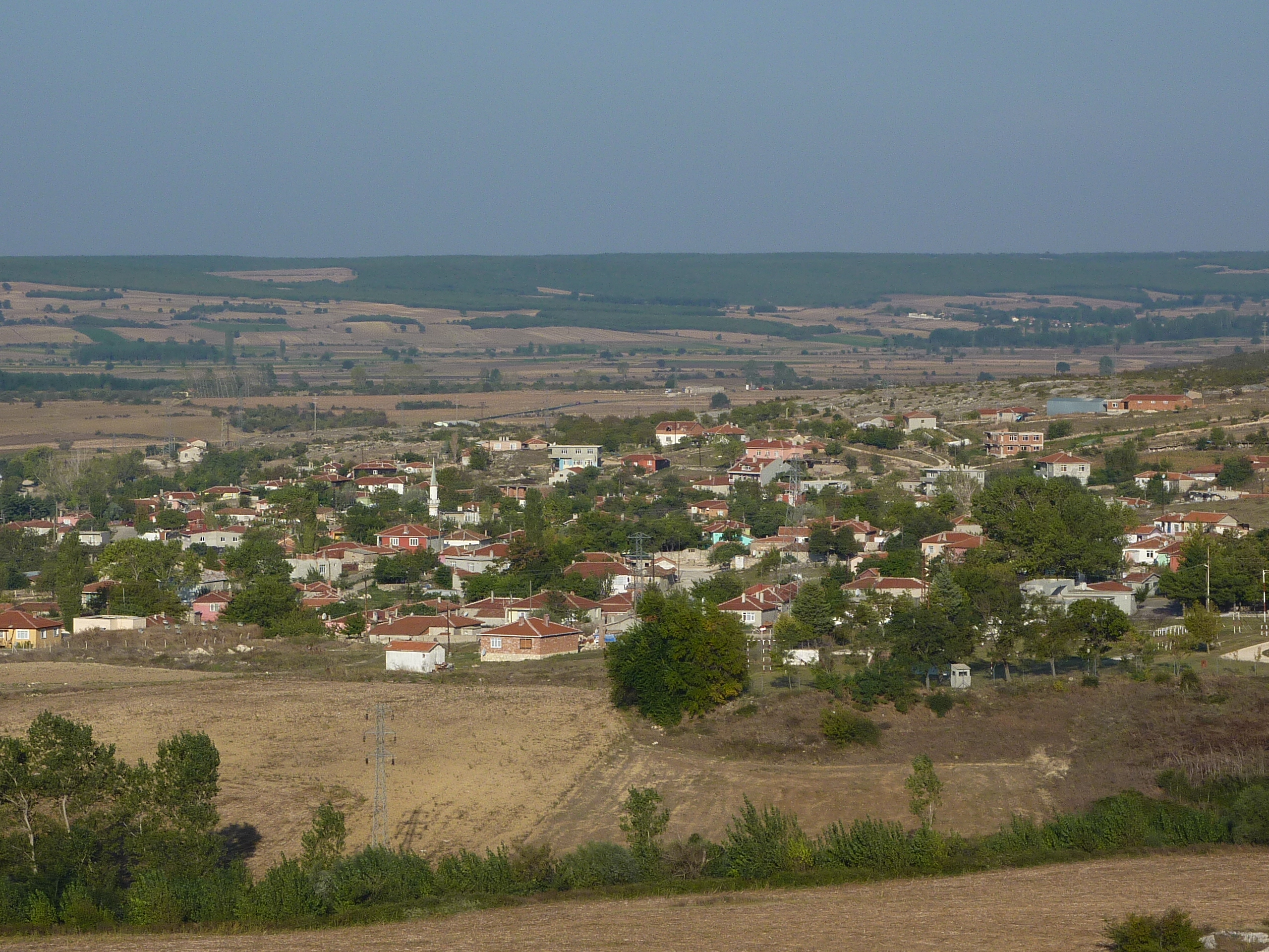 Vize View P1020883