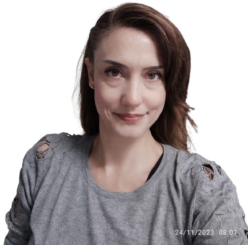 Deniz Sezgin / Diyetisyen