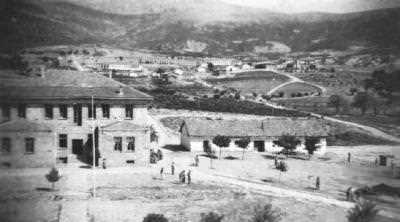 Balikesir Gonen Koy Enstitusu 1946