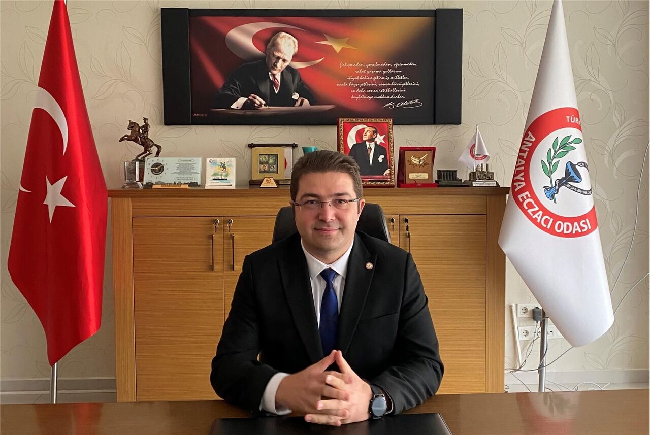 Baskan Ismail Ercin-1