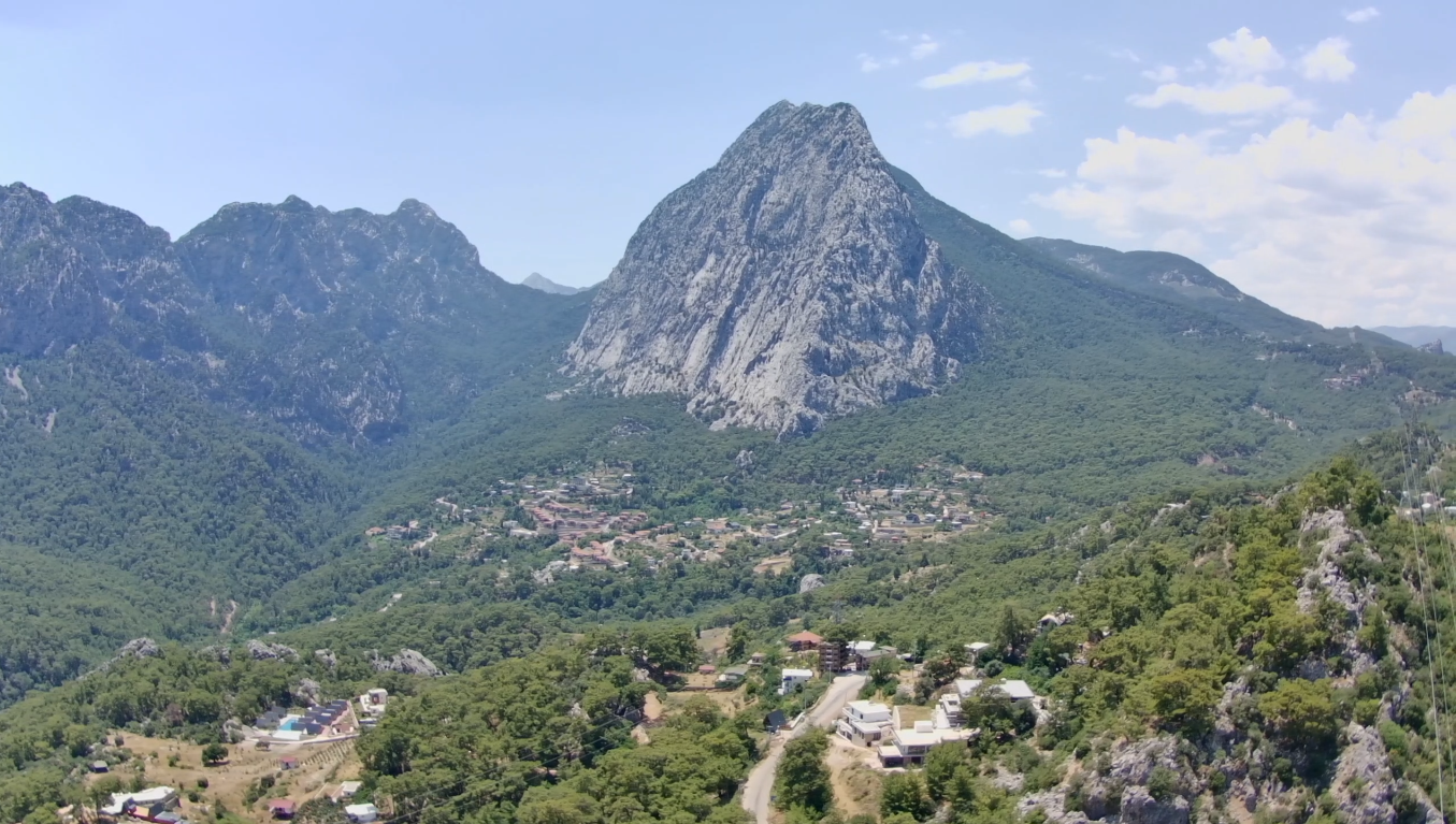 Ekspres Özel Drone Çeki̇mi̇ (3)-1