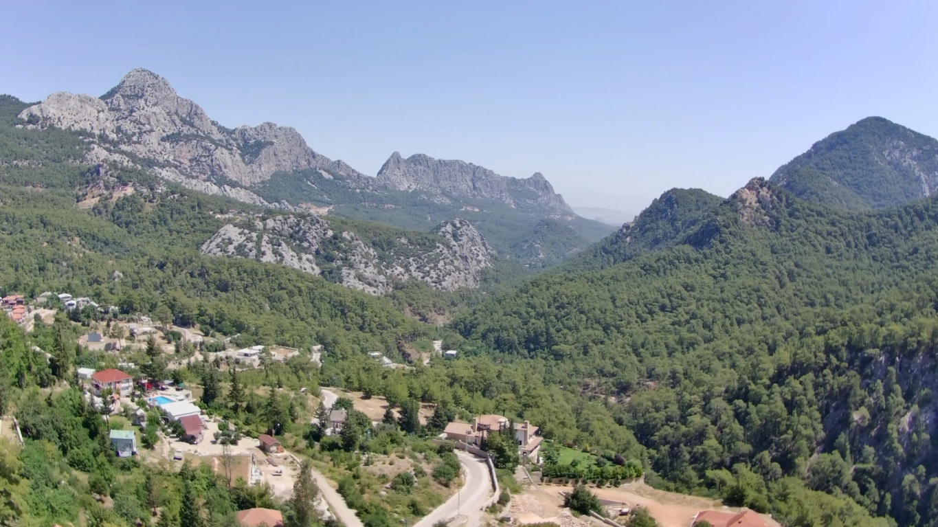 Ekspres Özel Drone Çeki̇mi̇ (5)