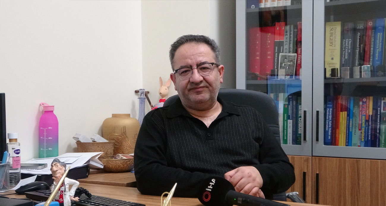Fatih Sumer