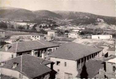 Gonen 1960Lar