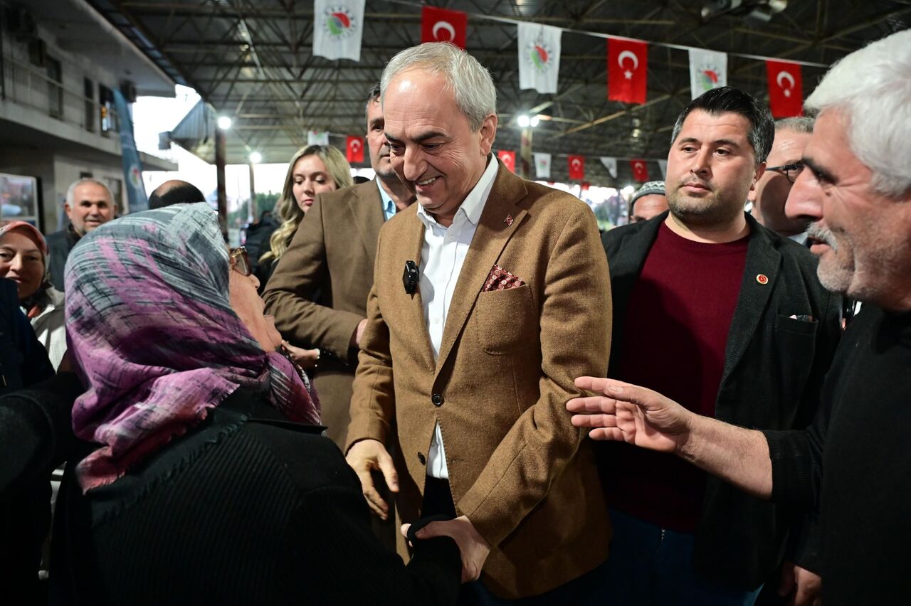 Ramazan Bereketi Kepezin Iftar Sofralarinda Paylasiliyor 11