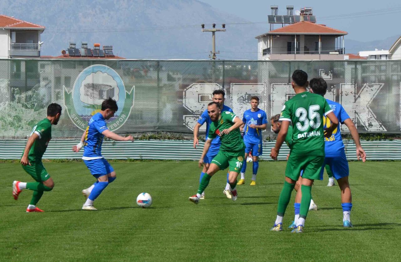 S E R I K S P O R B E L E D I Y E D E R I N C E S P O R 7 1 613788 181647