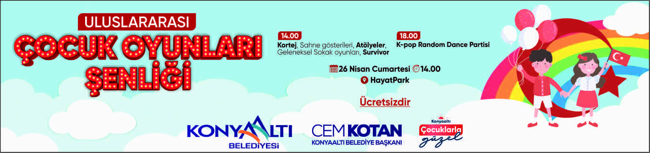 Reklam Bloğu
