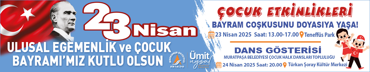 23 Nisan Etkinlikleri 1280X250-1