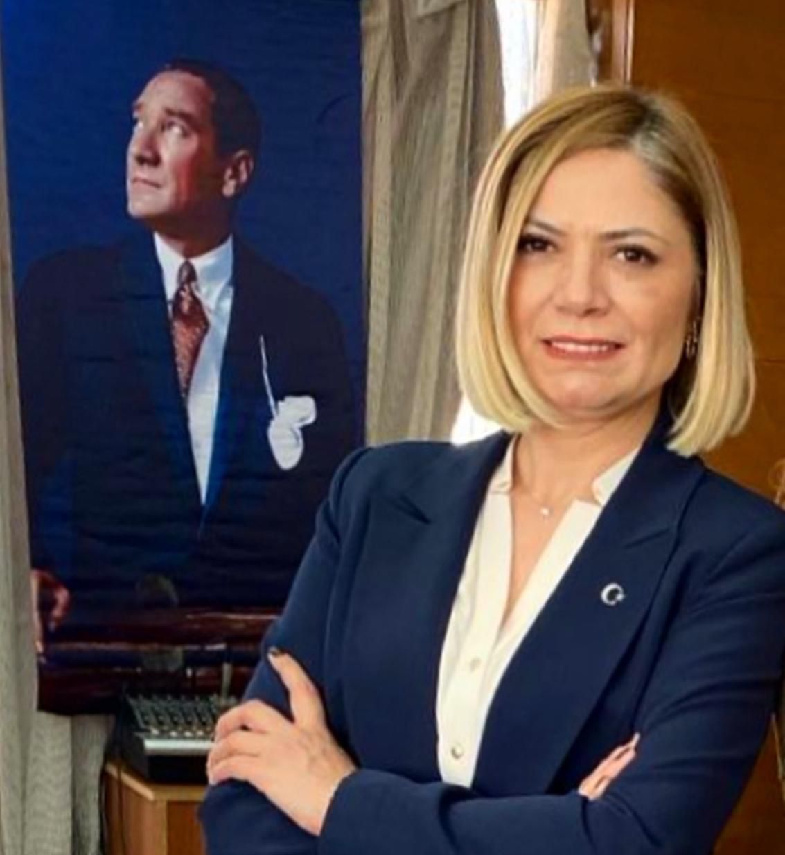 Berna Boran