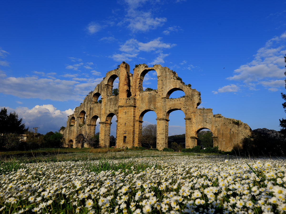 03 Aspendos