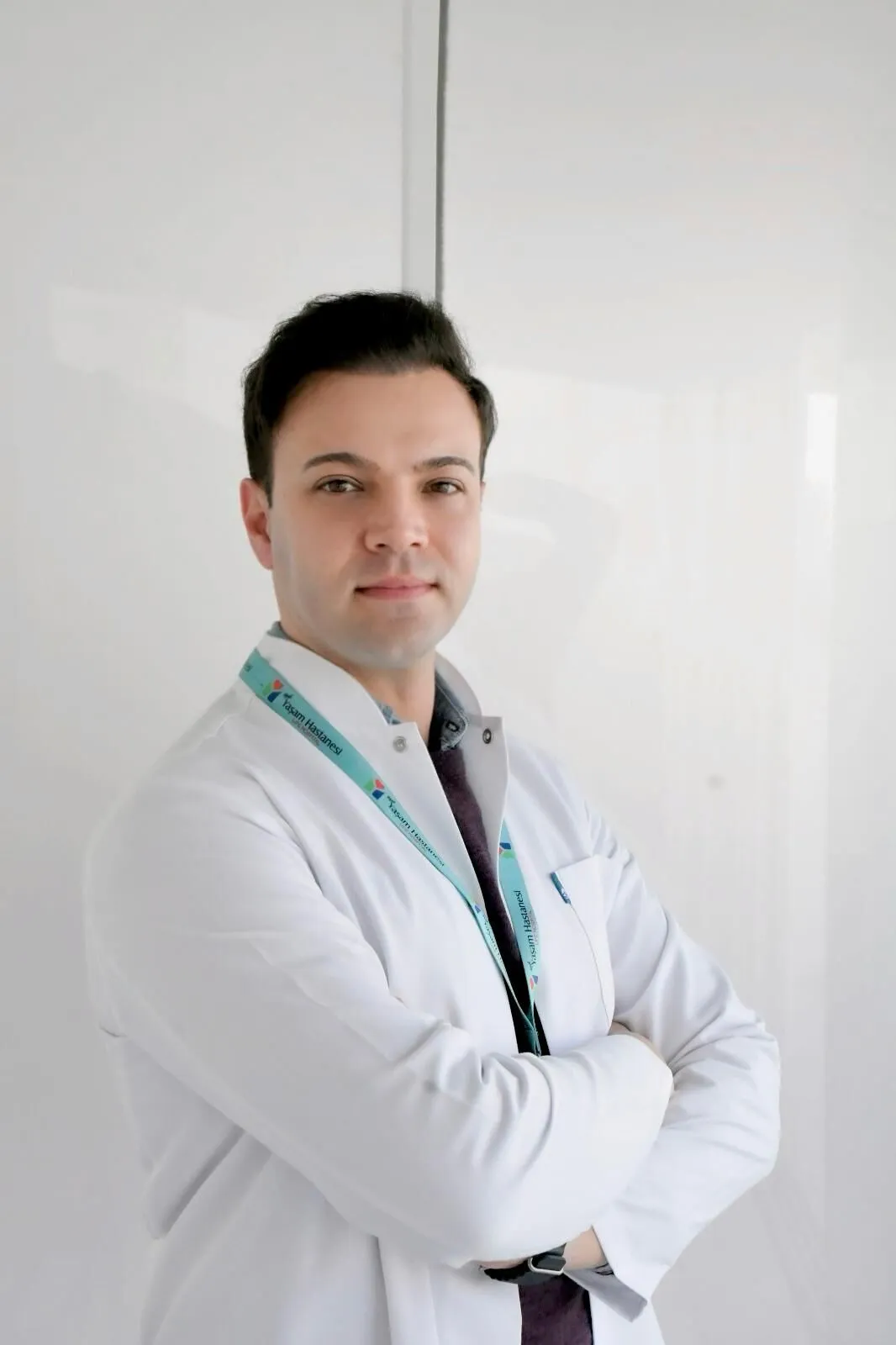 Anıl Yıldız