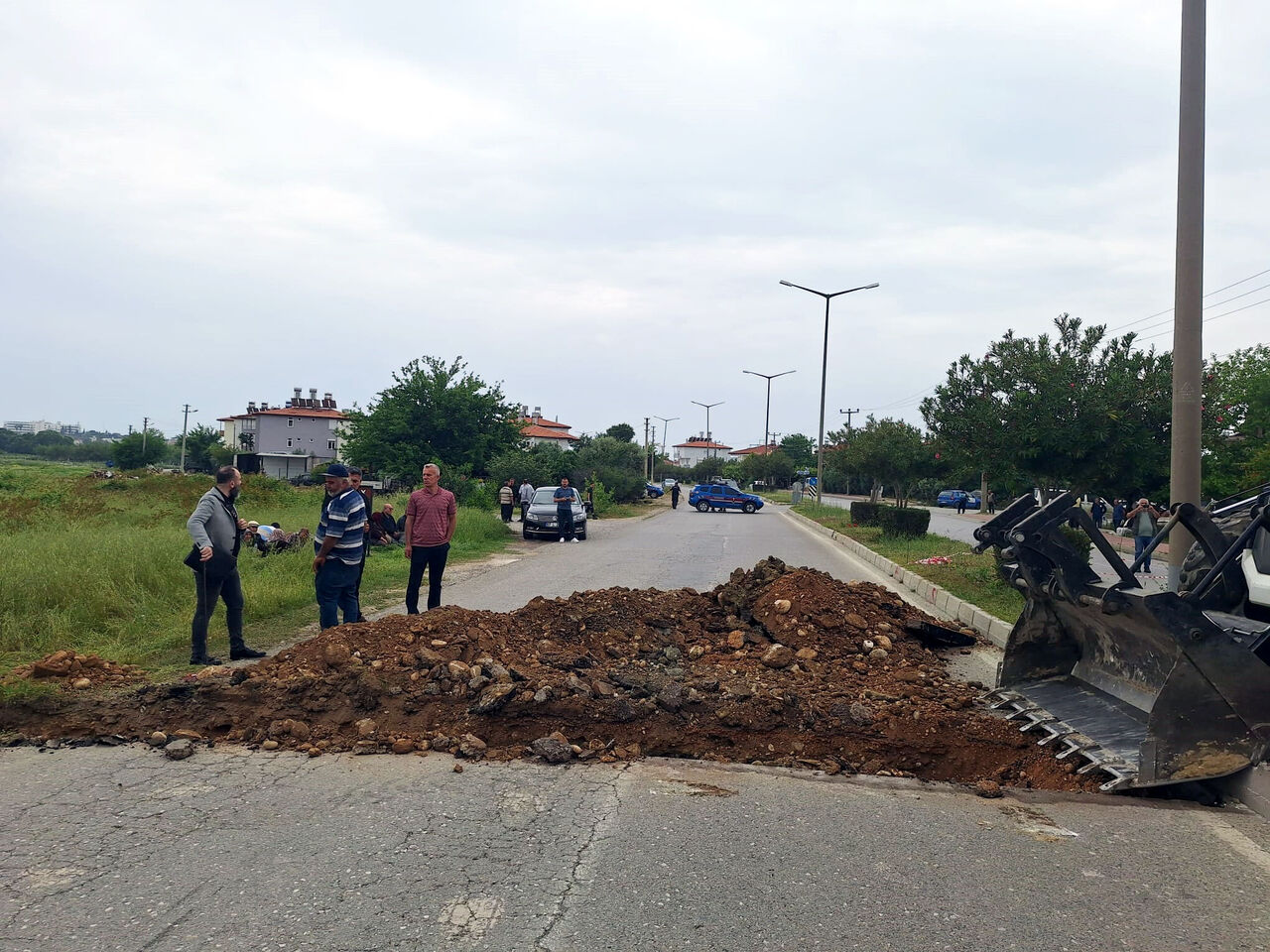 D A V A Y I K A Z A N A N H I S S E D A R L A R Y O L U U L A S I M A 701339 207639