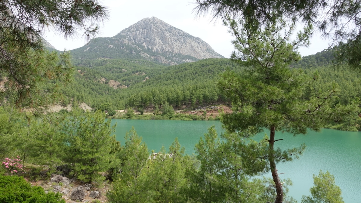 Doyran-1