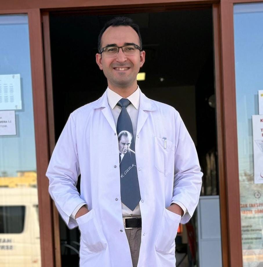 Dr. Arda Zeytünlü