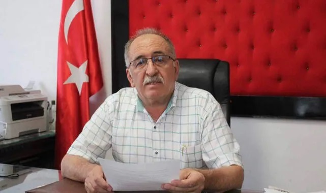 Ibrahim Tezcan 1