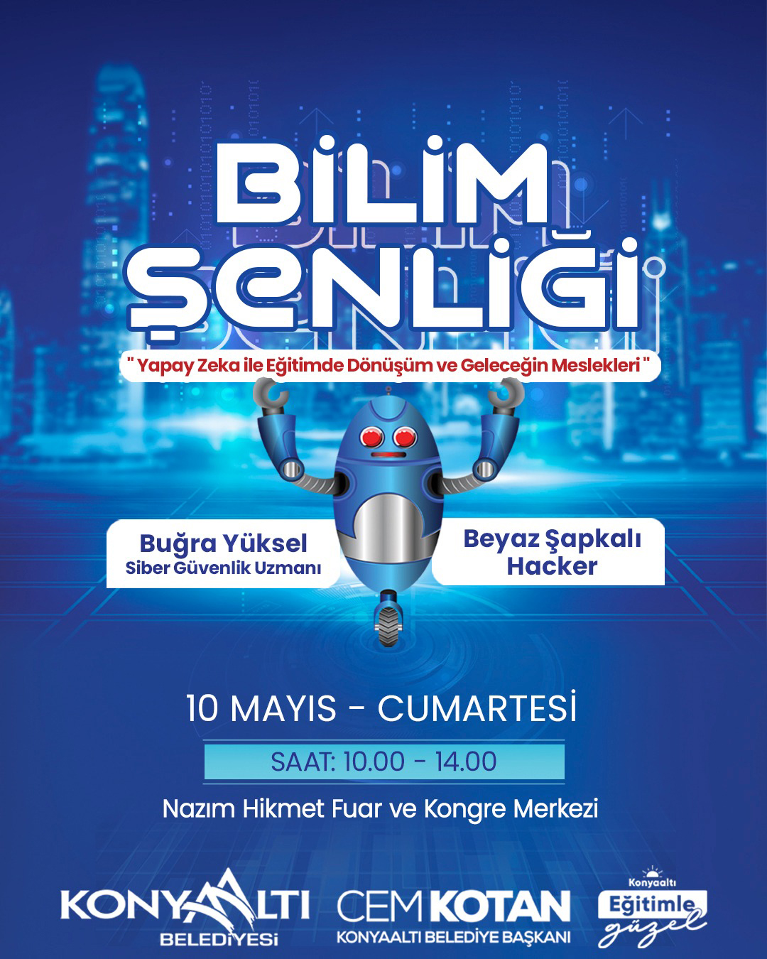 K O N Y A A L T I L I L A R H A F T A S O N U E T K I N L I K L E R E D 701773 207753