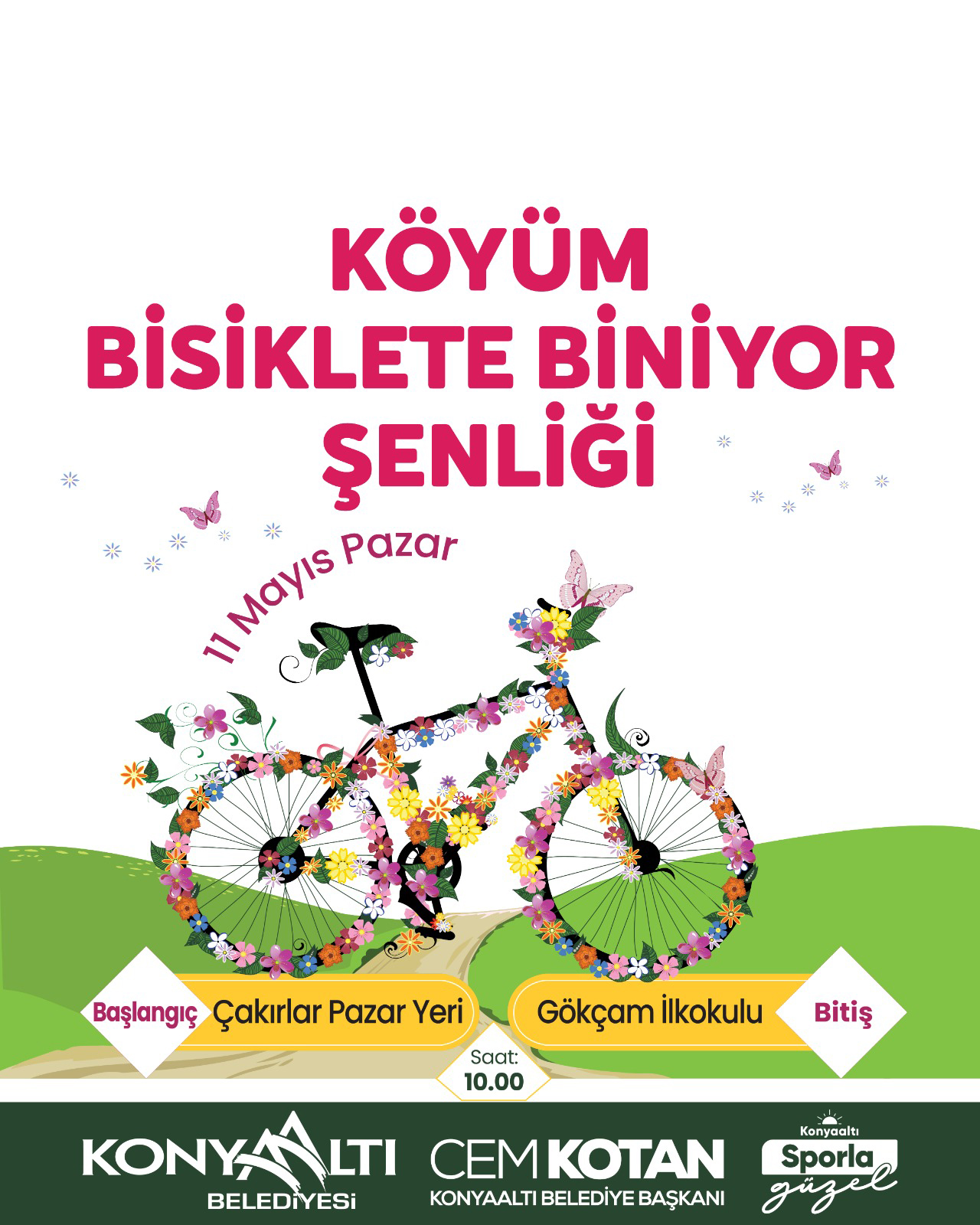 K O N Y A A L T I L I L A R H A F T A S O N U E T K I N L I K L E R E D 701776 207753