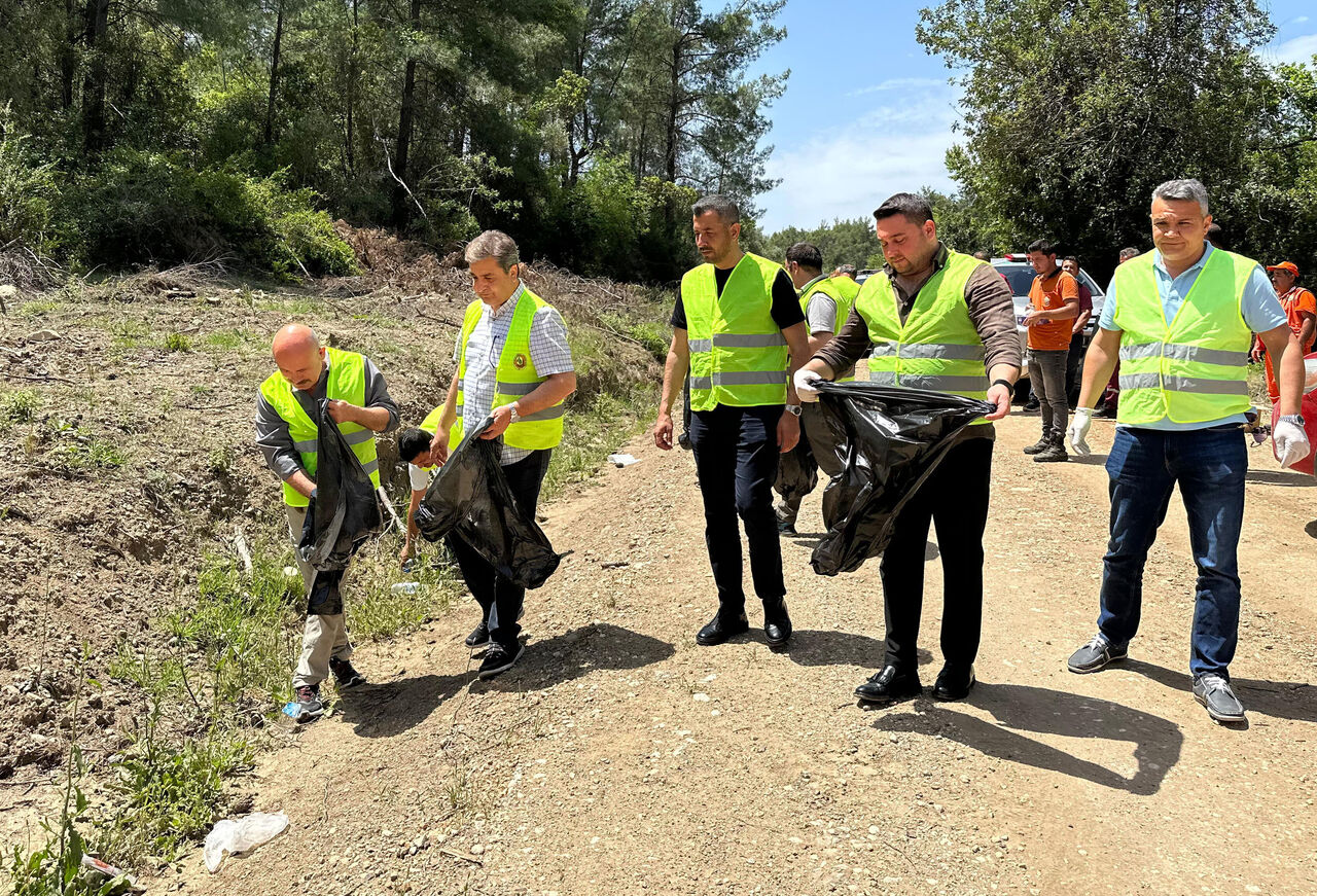 S E R I K T E O R M A N B E N I M K A M P A N Y A S I 703420 208246