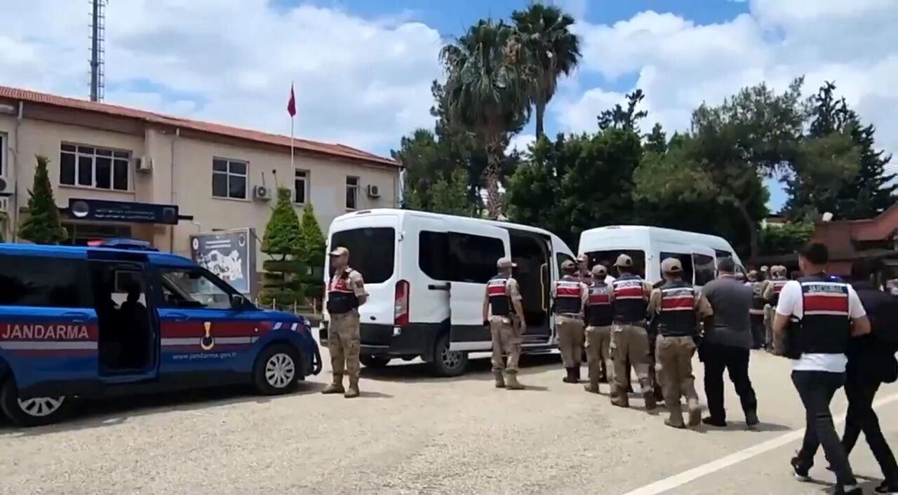 12 I L D E 12 D O L A N D I R I C I L I K S U C O R G U T U N E O 791360 234055