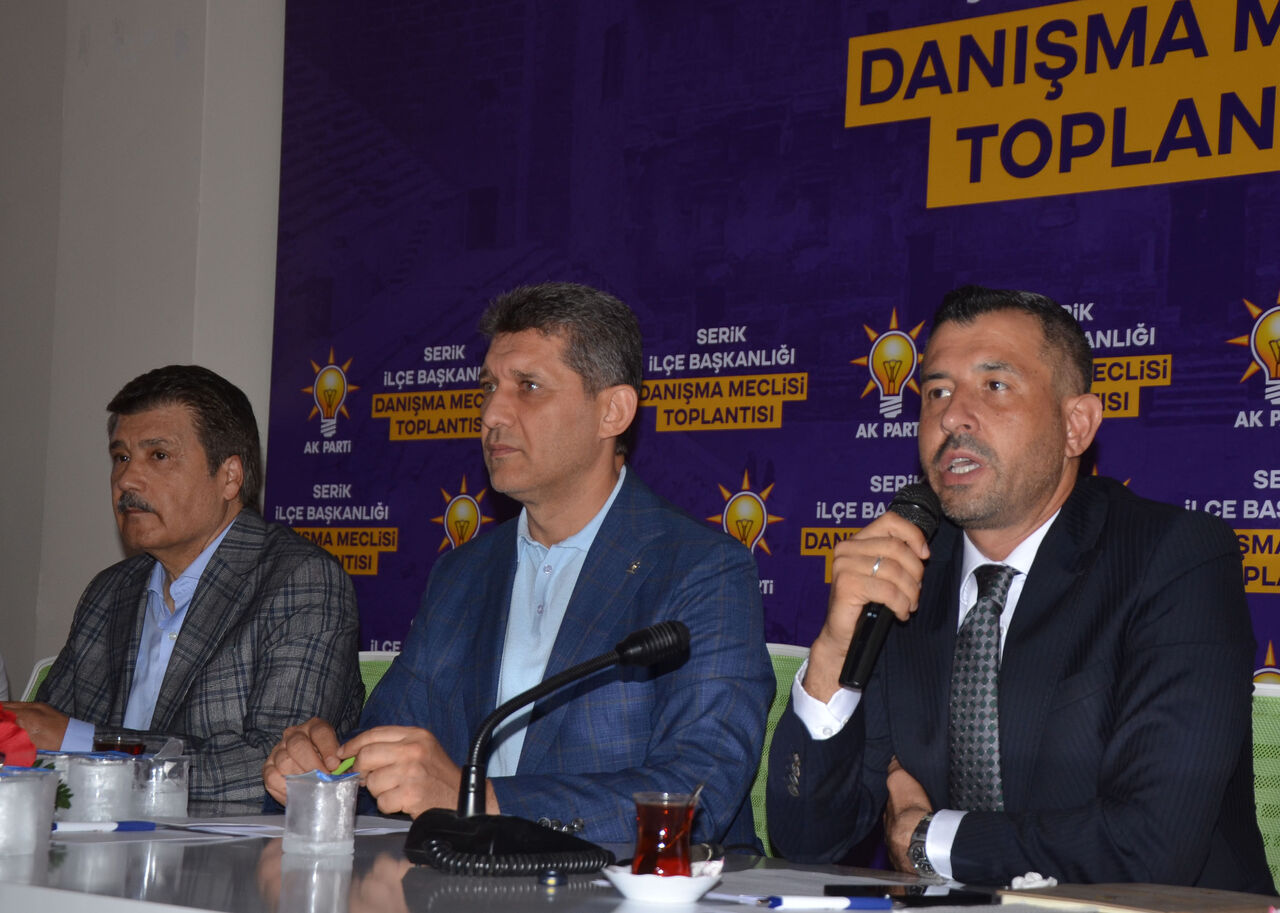 A K P A R T I S E R I K I L C E D A N I S M A M E C L I S I T O P L 779540 230432