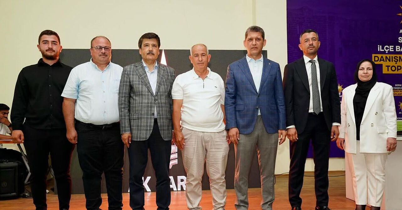 A K P A R T I S E R I K I L C E D A N I S M A M E C L I S I T O P L 779541 230432