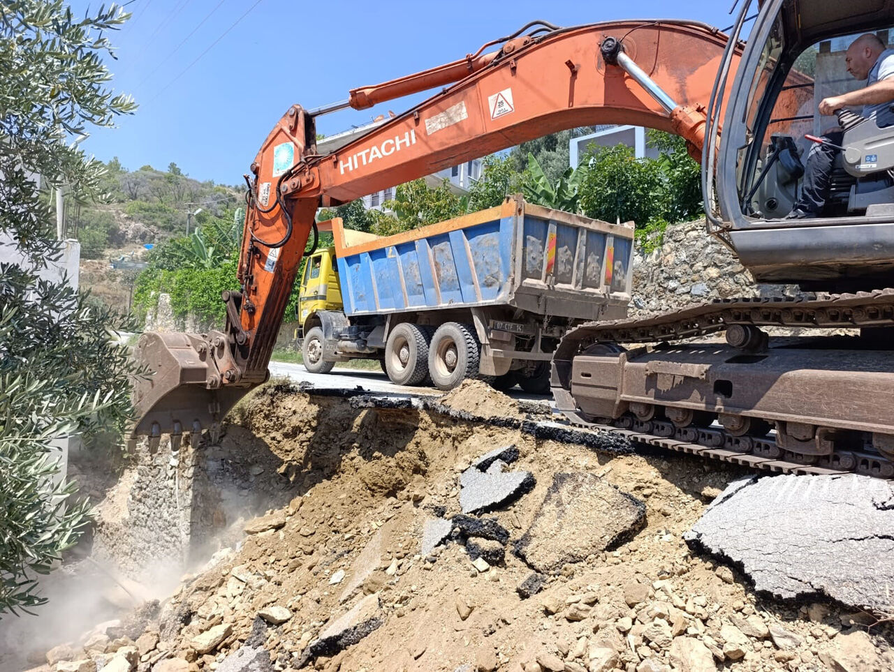 A L A N Y A N I N Y A Y L A Y O L L A R I N D A Y A Z M E S A I S I 781165 230987