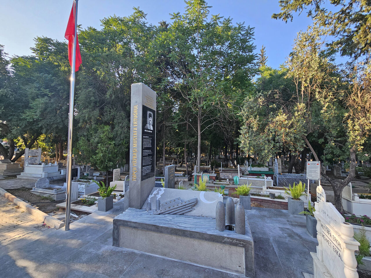 A N T A L Y A N I N K A H R A M A N I Y U Z B A S I A K E R E A N I 762799 225130