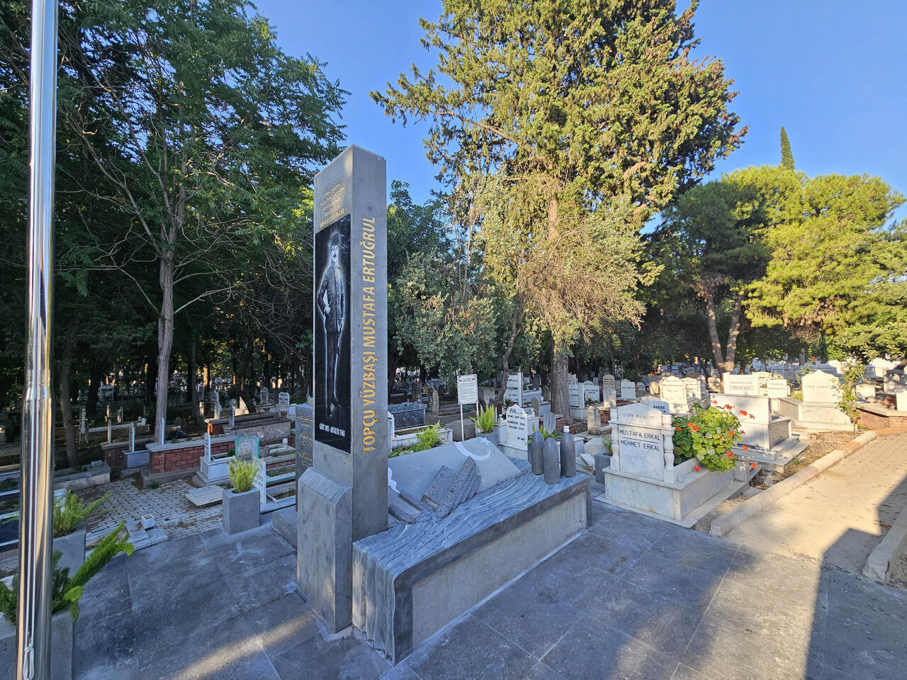 A N T A L Y A N I N K A H R A M A N I Y U Z B A S I A K E R E A N I 762802 225130