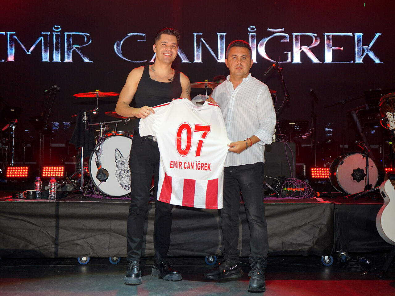 As Fest Üçüncü Gün (5) As Fest Üçüncü Gün (4) (Mustafa Ergün, Emir Can İğrek)