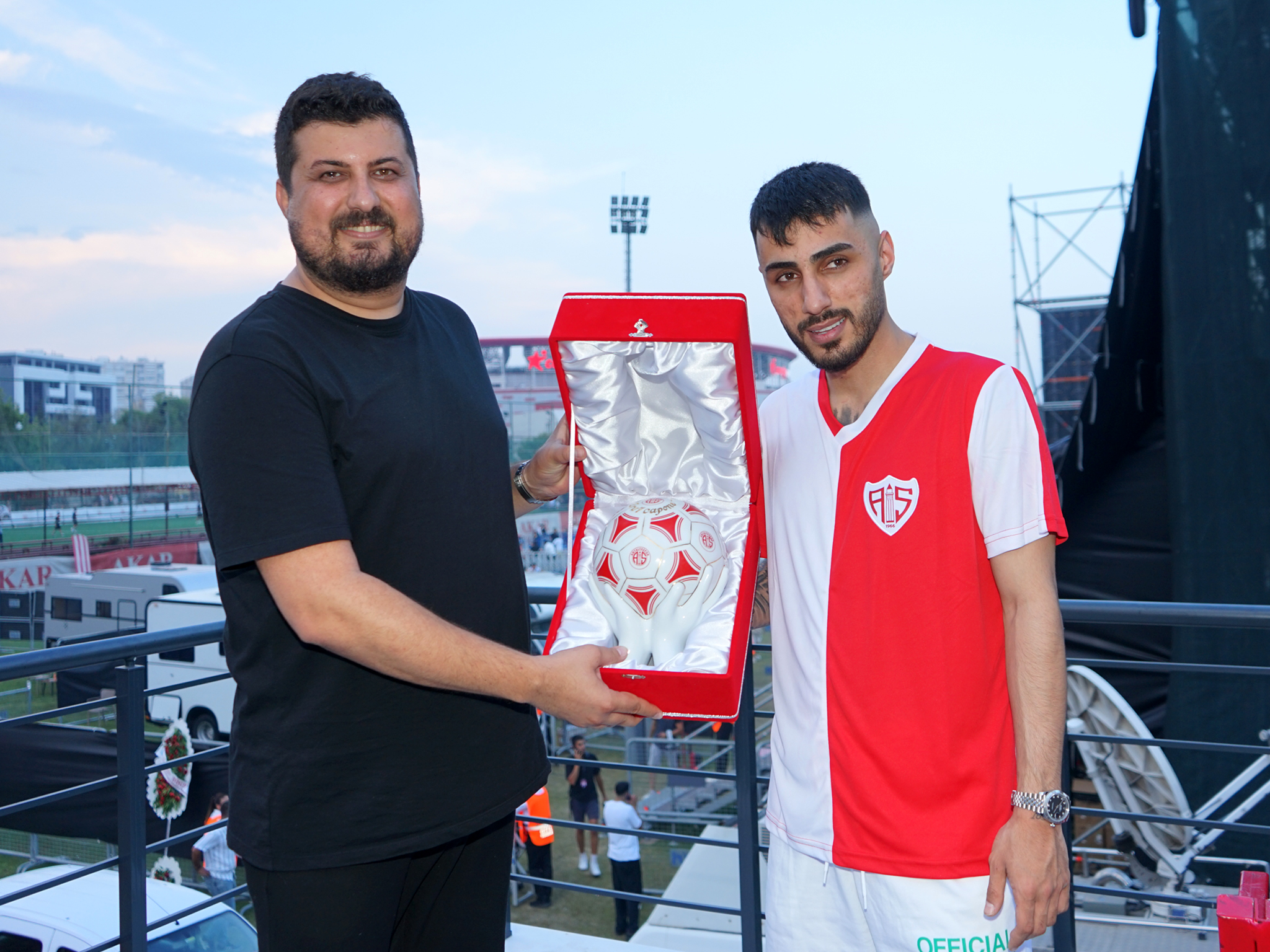 As Festi̇val İki̇nci̇ Gün (3)