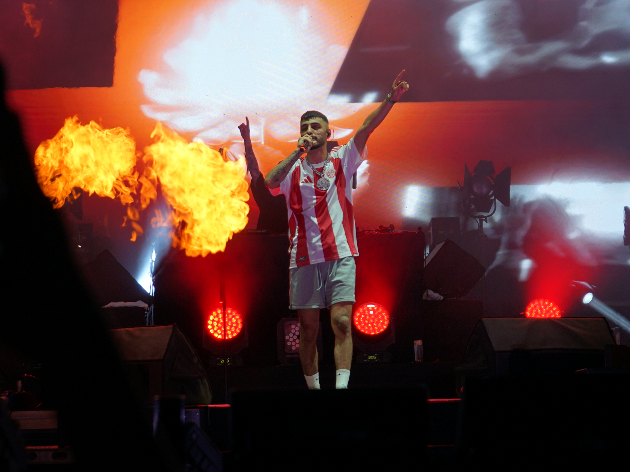 As Festi̇val İki̇nci̇ Gün (4)