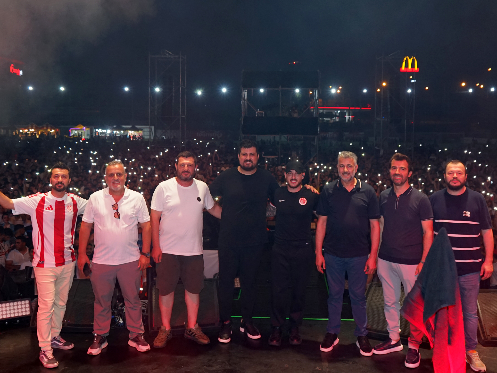 As Festi̇val İki̇nci̇ Gün (5)