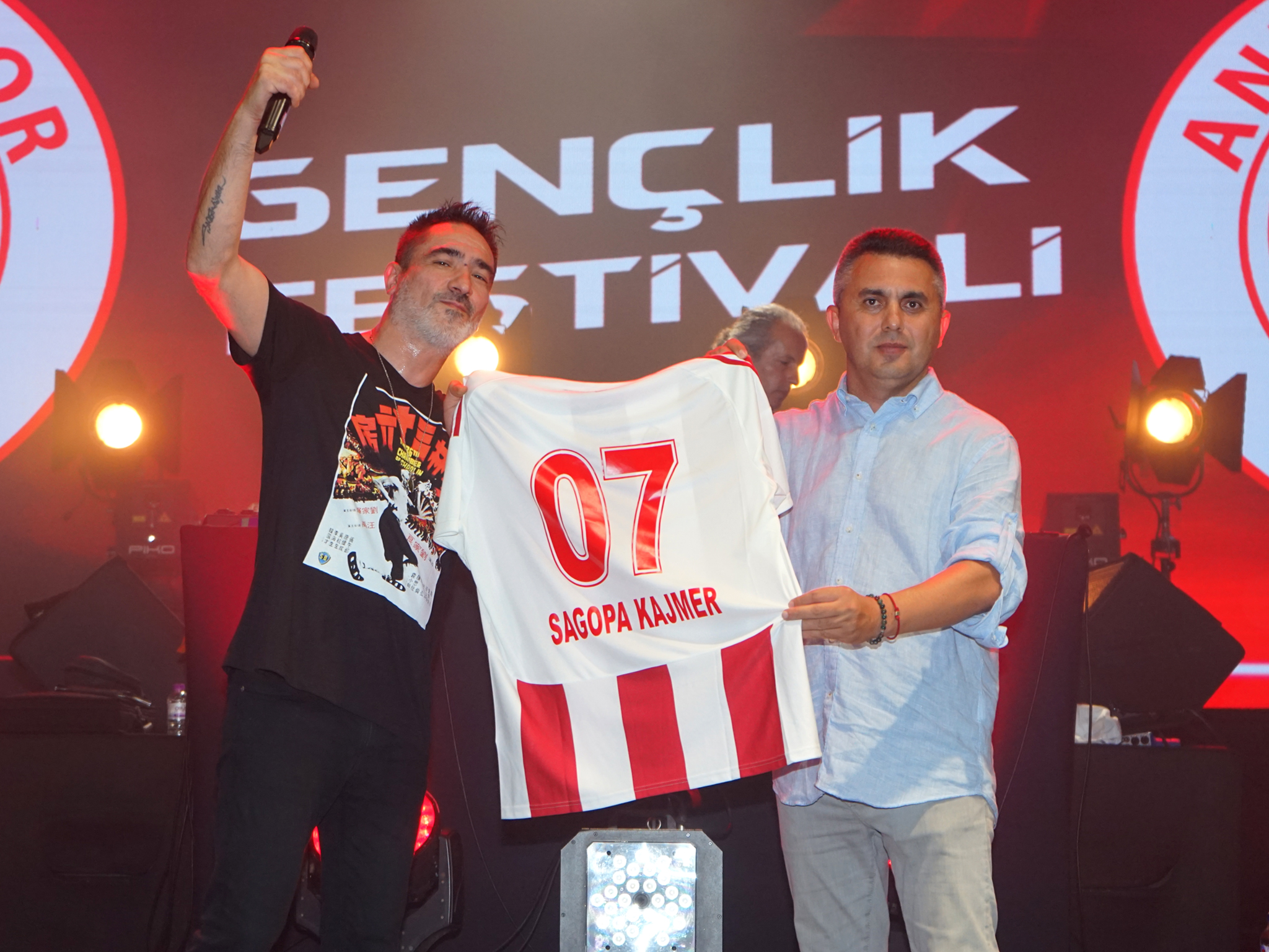 As Festi̇val İki̇nci̇ Gün (8)