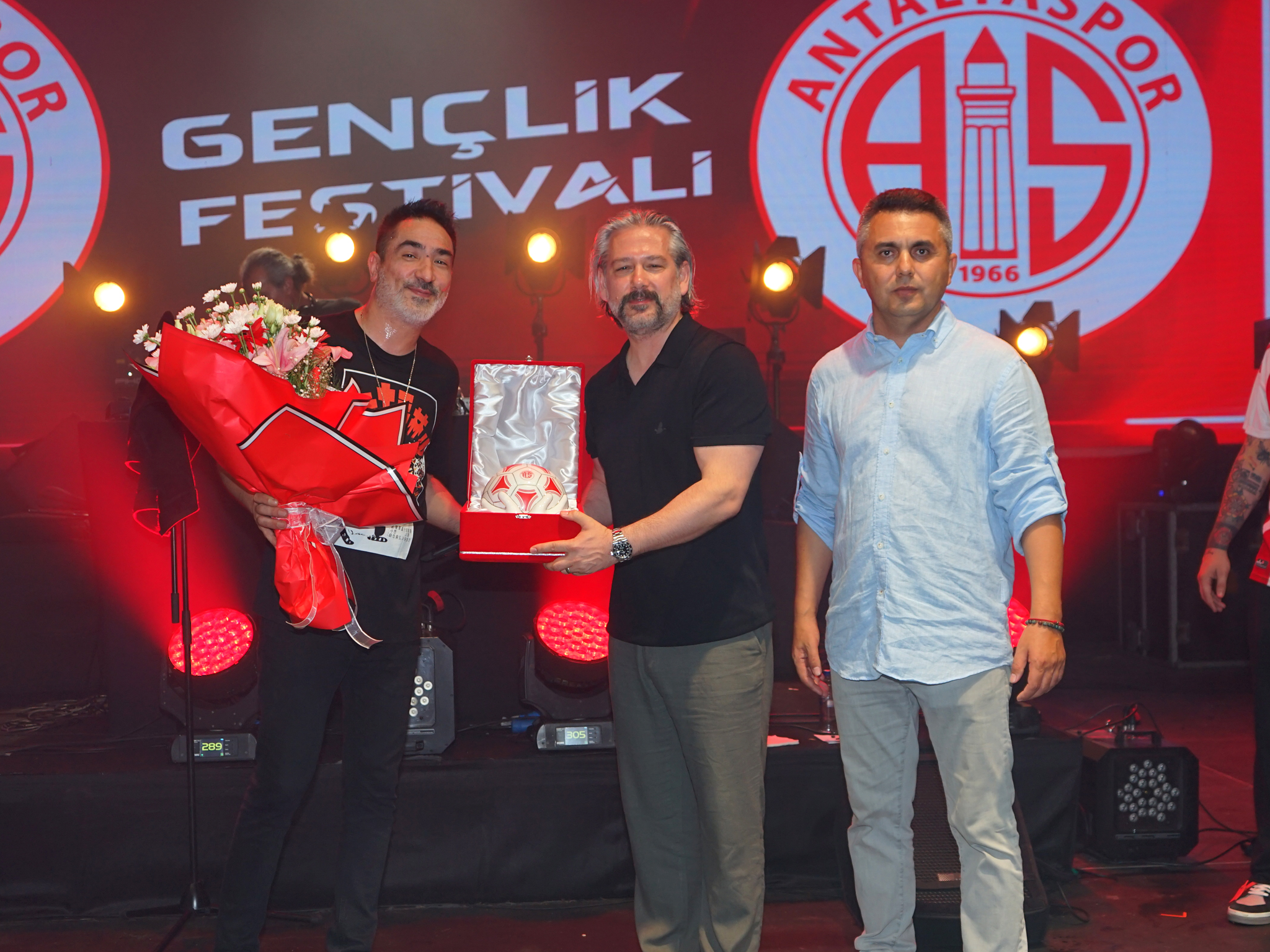 As Festi̇val İki̇nci̇ Gün (9)