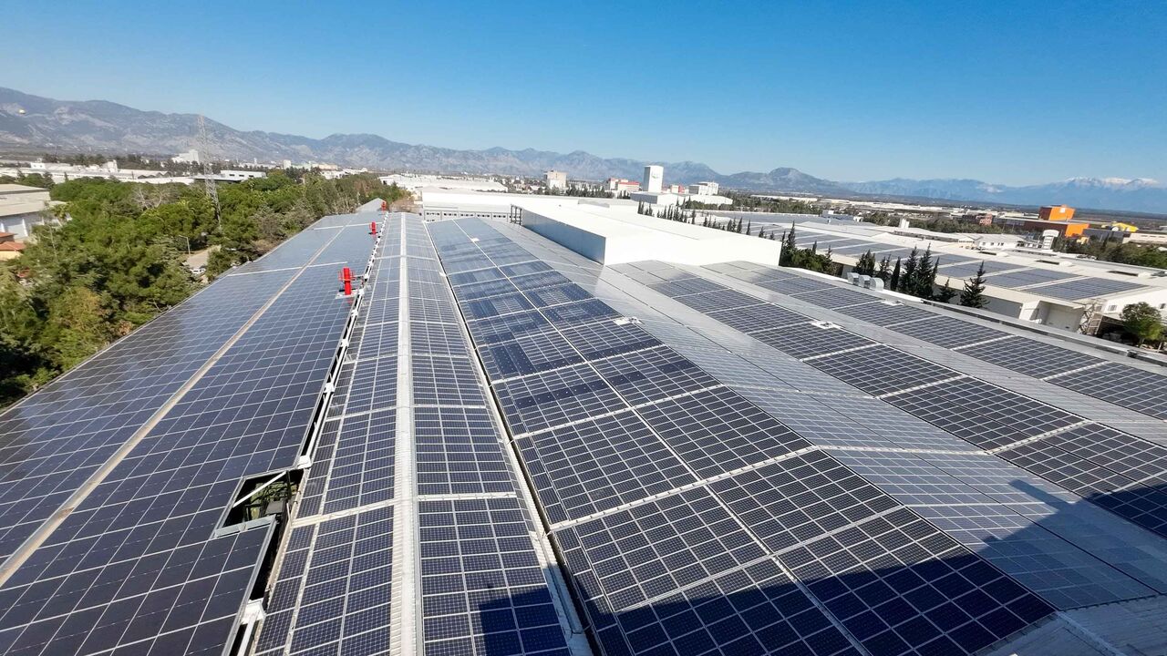 B U F A B R I K A L A R I N C A T I L A R I E L E K T R I K U R E T I Y 764594 225687