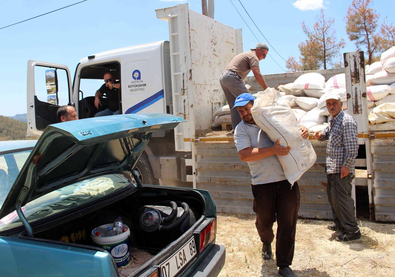 B U Y U K S E H I R’ D E N C I F T C I L E R E G U B R E D E S T E G I 763625 225363