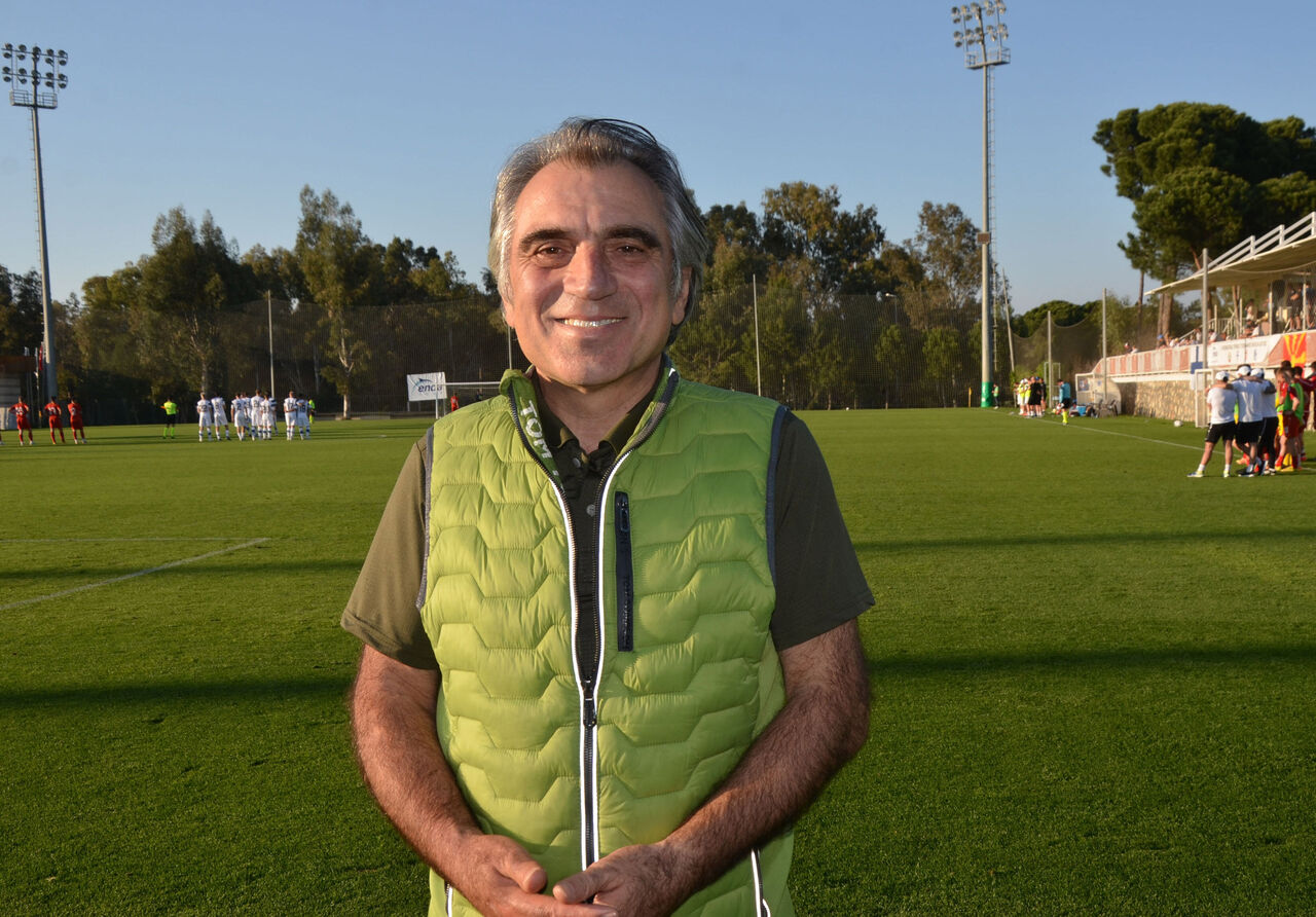 F U T B O L K A M P L A R I N I N 2 Y E N I G O Z D E S I I S P A R T 782609 231489