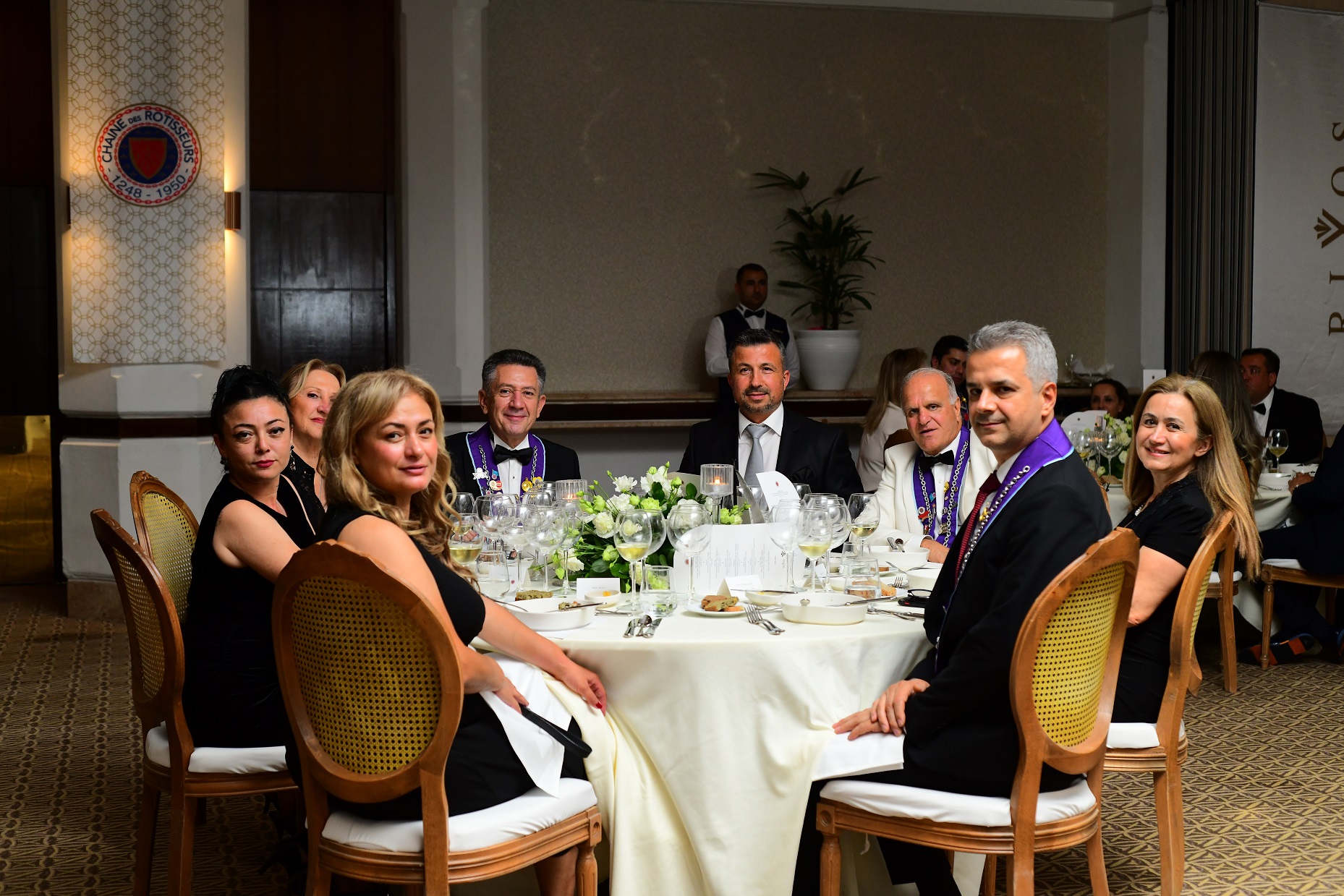 Gala Yemeğinden 2