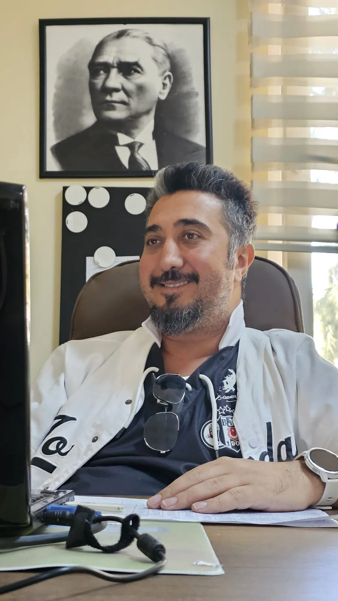 Hüseyin Güntürkün